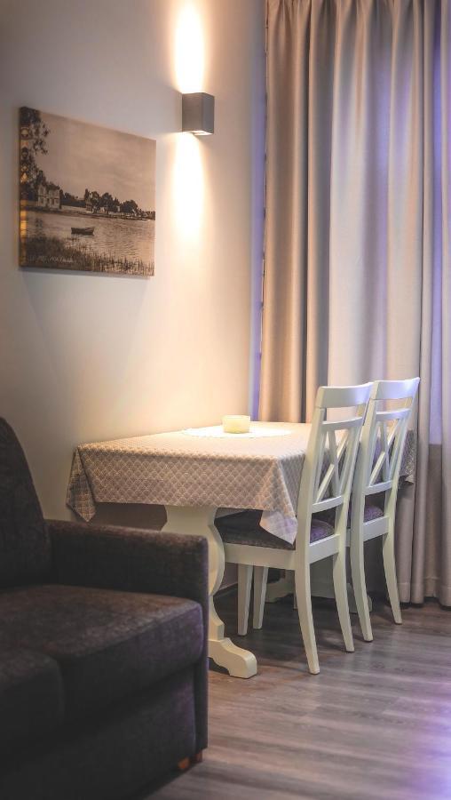 Ohtu Apartments Haapsalu Esterno foto