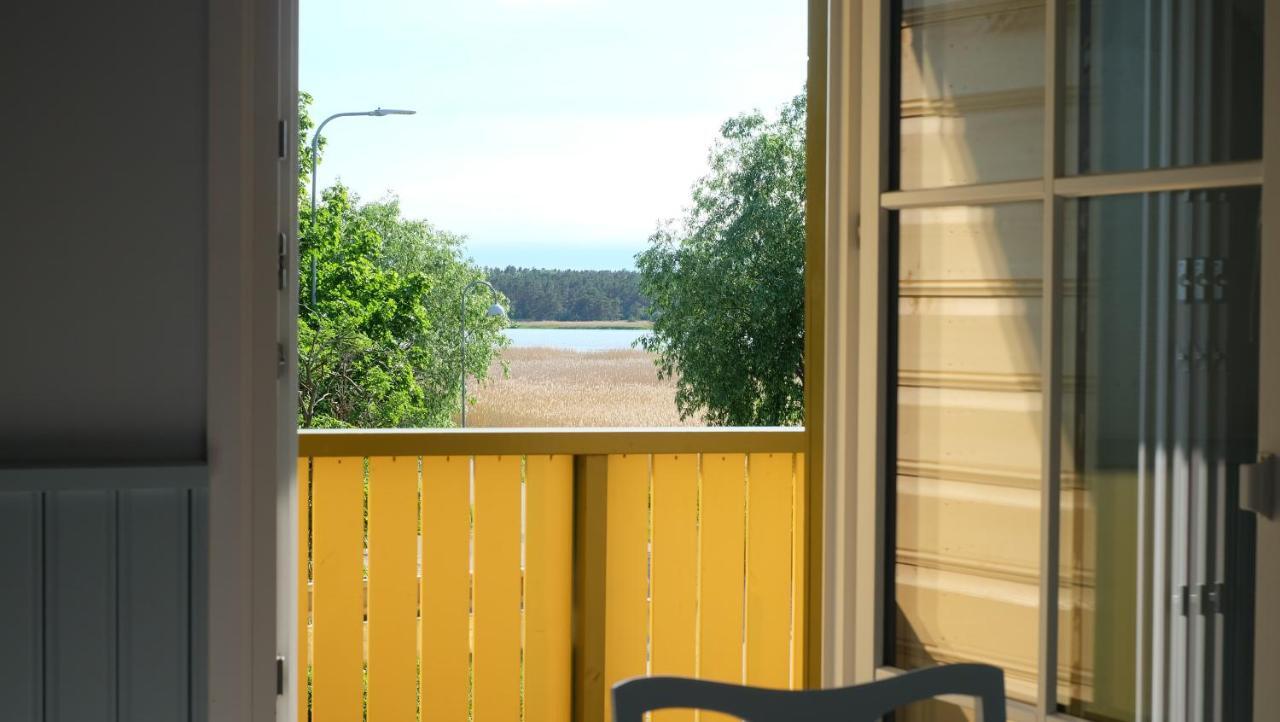 Ohtu Apartments Haapsalu Esterno foto
